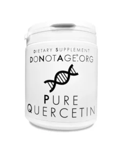Quercetină Pură DoNotAge