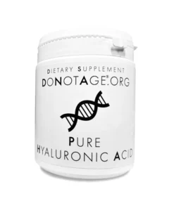 Acid Hialuronic Pur DoNotAge