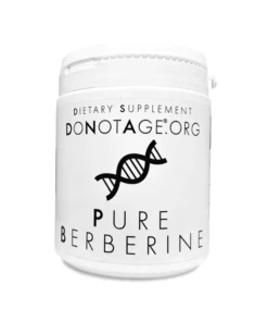 Berberină Pură DoNotAge 