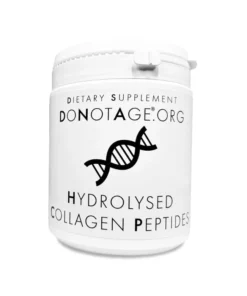 Colagen Hidrolizat Peptide DoNotAge