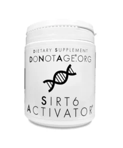 SIRT6 Activator DoNotAge