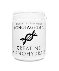 Creatină monohidrată DoNotAge