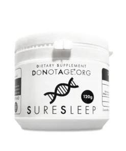 SureSleep DoNotAge