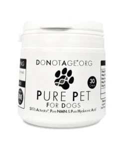 Pure Pet foe Dogs