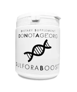 SulforaBoost DoNotAge