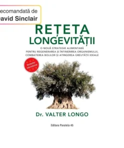 Rețeta longevității