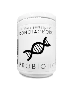 Probiotic DoNotAge