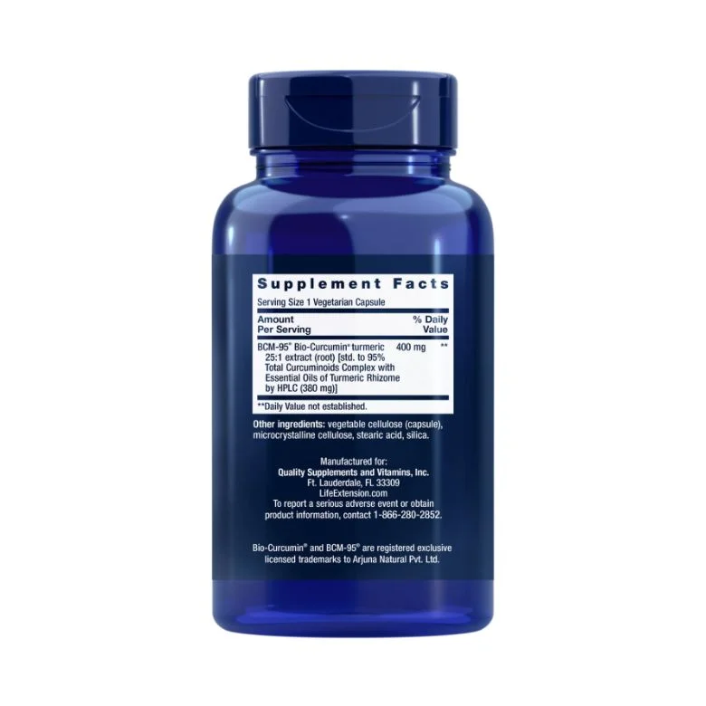 Super Bio-Curcumin