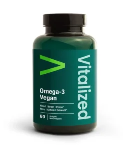 Omega-3 Vegan