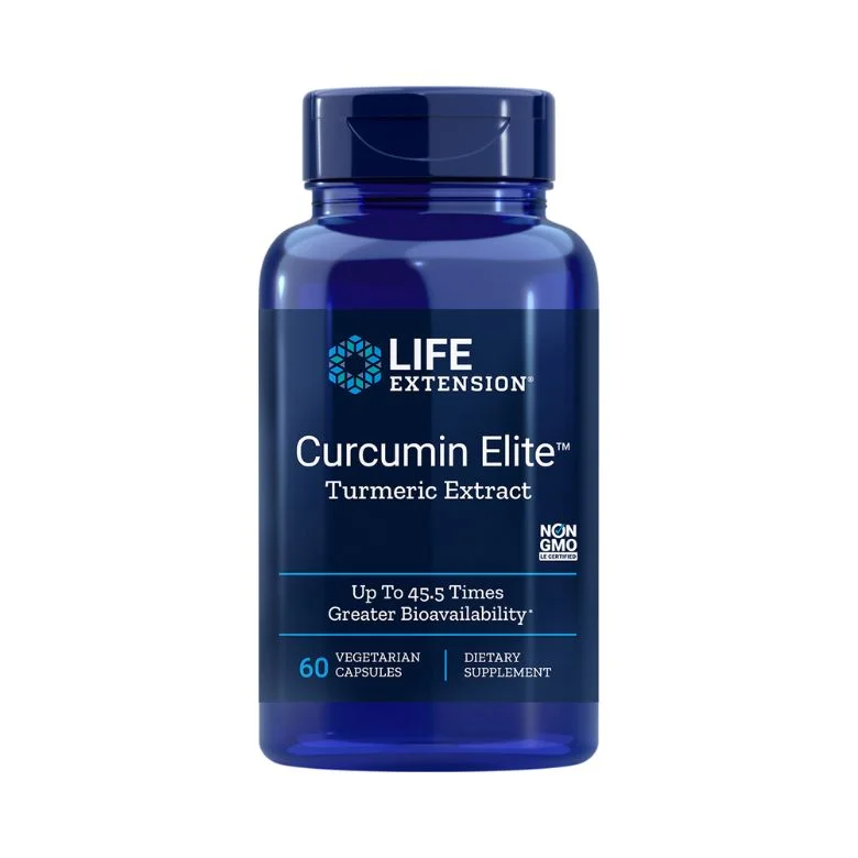Super Bio-Curcumin