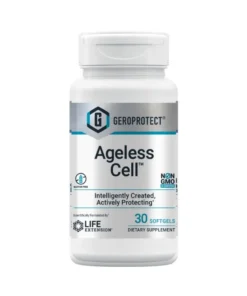 Ageless Cell (tinerețe celulară)