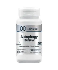 Autophagy Renew (autofagie regenerativă)