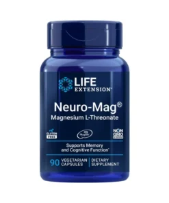 Magneziu L-Treonat Neuro-Mag