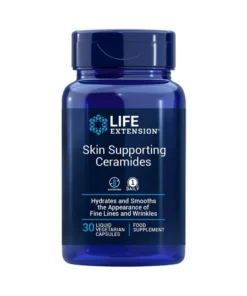 Skin Supporting Ceramides